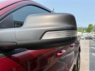 2021 RAM 1500 Big Horn   - Photo 44 - Frederick, MD 21702