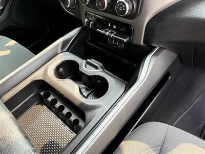 2021 RAM 1500 Big Horn   - Photo 29 - Frederick, MD 21702