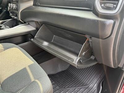 2021 RAM 1500 Big Horn   - Photo 28 - Frederick, MD 21702