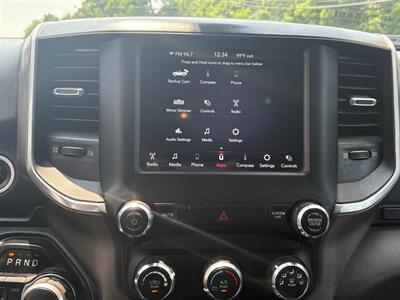 2021 RAM 1500 Big Horn   - Photo 53 - Frederick, MD 21702