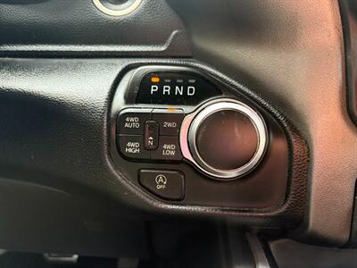 2021 RAM 1500 Big Horn   - Photo 31 - Frederick, MD 21702