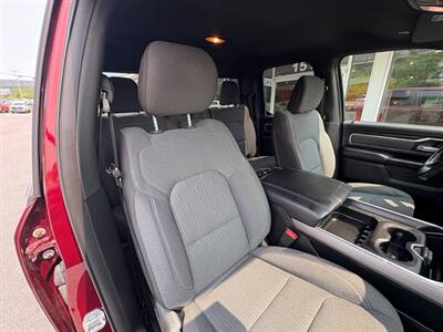 2021 RAM 1500 Big Horn   - Photo 25 - Frederick, MD 21702