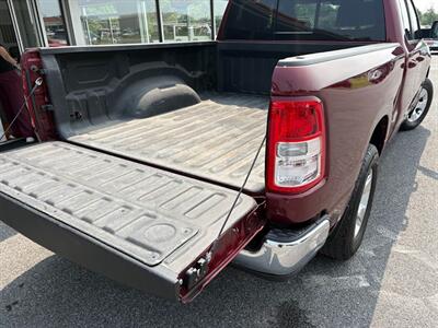 2021 RAM 1500 Big Horn   - Photo 14 - Frederick, MD 21702