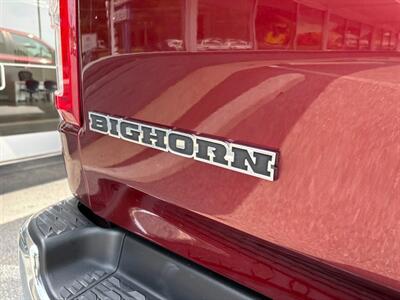 2021 RAM 1500 Big Horn   - Photo 16 - Frederick, MD 21702