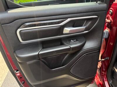 2021 RAM 1500 Big Horn   - Photo 22 - Frederick, MD 21702