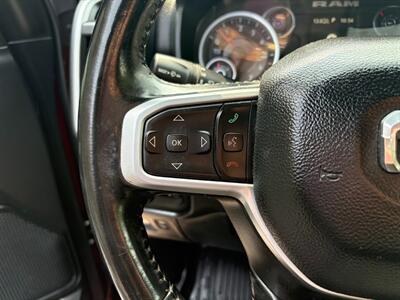2021 RAM 1500 Big Horn   - Photo 46 - Frederick, MD 21702