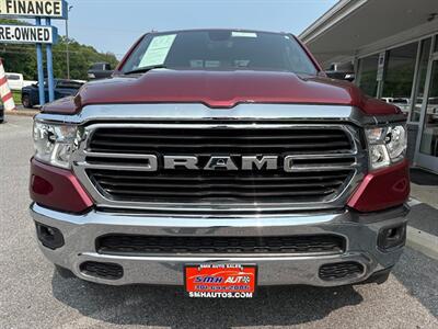 2021 RAM 1500 Big Horn   - Photo 8 - Frederick, MD 21702