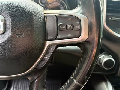 2021 RAM 1500 Big Horn   - Photo 47 - Frederick, MD 21702