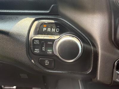 2021 RAM 1500 Big Horn   - Photo 54 - Frederick, MD 21702
