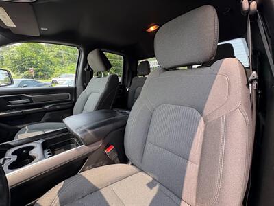 2021 RAM 1500 Big Horn   - Photo 10 - Frederick, MD 21702