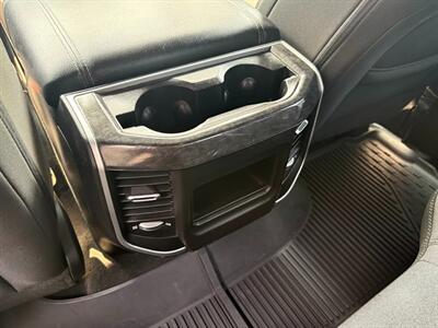 2021 RAM 1500 Big Horn   - Photo 19 - Frederick, MD 21702