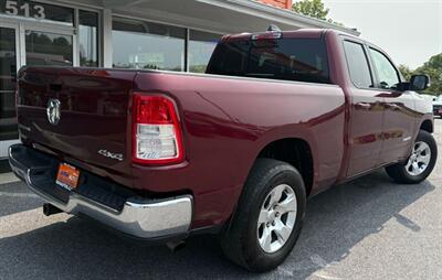 2021 RAM 1500 Big Horn   - Photo 51 - Frederick, MD 21702