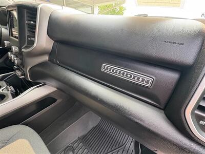 2021 RAM 1500 Big Horn   - Photo 26 - Frederick, MD 21702