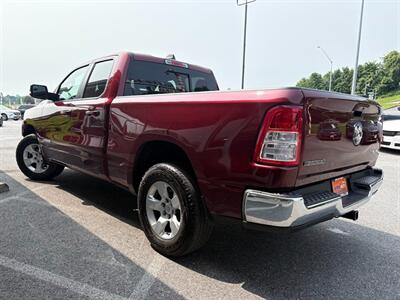 2021 RAM 1500 Big Horn   - Photo 12 - Frederick, MD 21702