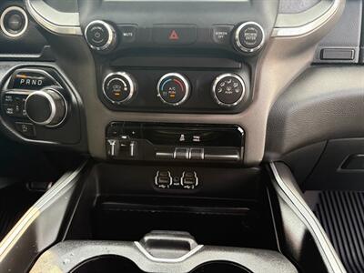2021 RAM 1500 Big Horn   - Photo 30 - Frederick, MD 21702