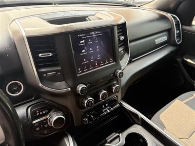 2021 RAM 1500 Big Horn   - Photo 48 - Frederick, MD 21702