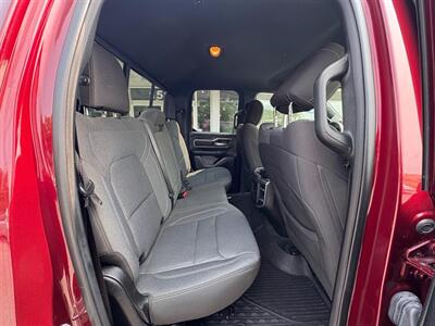 2021 RAM 1500 Big Horn   - Photo 24 - Frederick, MD 21702
