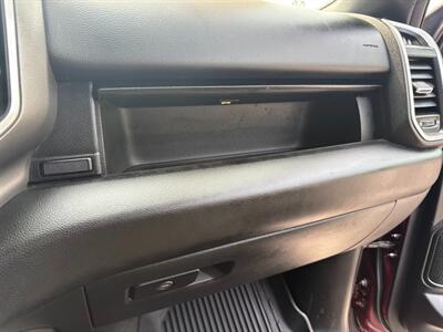 2021 RAM 1500 Big Horn   - Photo 33 - Frederick, MD 21702