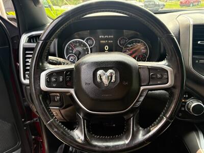 2021 RAM 1500 Big Horn   - Photo 45 - Frederick, MD 21702
