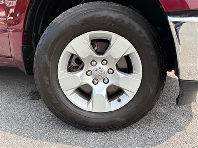 2021 RAM 1500 Big Horn   - Photo 36 - Frederick, MD 21702