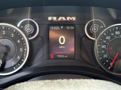 2021 RAM 1500 Big Horn   - Photo 4 - Frederick, MD 21702