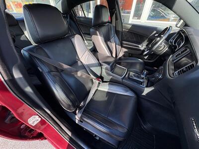 2018 Dodge Charger GT - Photo 31 - Frederick, MD 21702