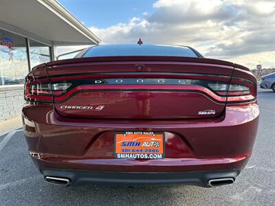 2018 Dodge Charger GT - Photo 13 - Frederick, MD 21702