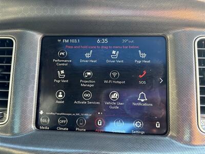 2018 Dodge Charger GT - Photo 34 - Frederick, MD 21702