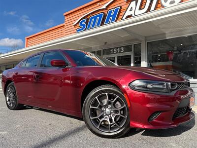 2018 Dodge Charger GT - Photo 4 - Frederick, MD 21702