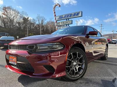 2018 Dodge Charger GT - Photo 45 - Frederick, MD 21702