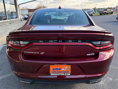 2018 Dodge Charger GT - Photo 15 - Frederick, MD 21702