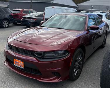 2018 Dodge Charger GT - Photo 2 - Frederick, MD 21702