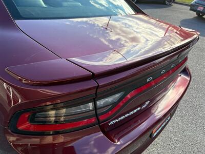 2018 Dodge Charger GT - Photo 16 - Frederick, MD 21702