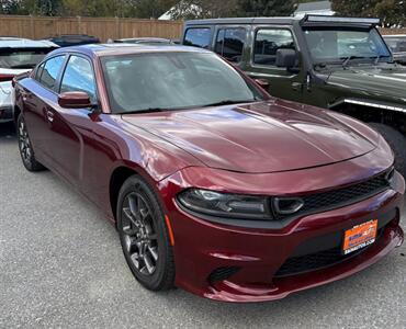 2018 Dodge Charger GT - Photo 1 - Frederick, MD 21702