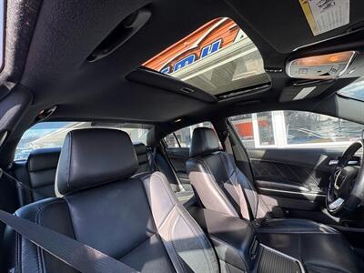 2018 Dodge Charger GT - Photo 30 - Frederick, MD 21702