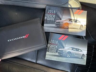 2018 Dodge Charger GT - Photo 37 - Frederick, MD 21702