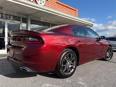 2018 Dodge Charger GT - Photo 28 - Frederick, MD 21702
