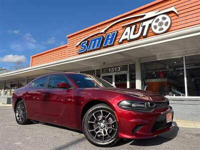 2018 Dodge Charger GT - Photo 1 - Frederick, MD 21702