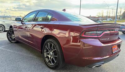 2018 Dodge Charger GT - Photo 11 - Frederick, MD 21702