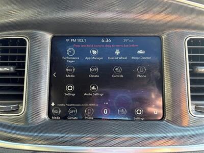 2018 Dodge Charger GT - Photo 35 - Frederick, MD 21702