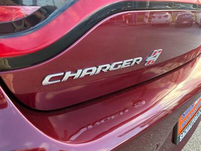 2018 Dodge Charger GT - Photo 12 - Frederick, MD 21702