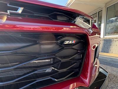 2023 Chevrolet Camaro ZL1   - Photo 7 - Frederick, MD 21702