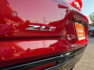 2023 Chevrolet Camaro ZL1   - Photo 40 - Frederick, MD 21702
