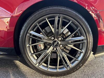 2023 Chevrolet Camaro ZL1   - Photo 52 - Frederick, MD 21702