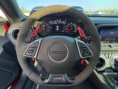 2023 Chevrolet Camaro ZL1   - Photo 20 - Frederick, MD 21702