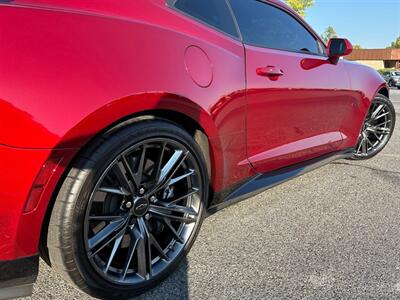 2023 Chevrolet Camaro ZL1   - Photo 43 - Frederick, MD 21702