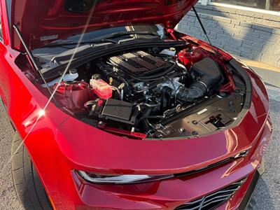 2023 Chevrolet Camaro ZL1   - Photo 36 - Frederick, MD 21702