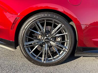 2023 Chevrolet Camaro ZL1   - Photo 49 - Frederick, MD 21702