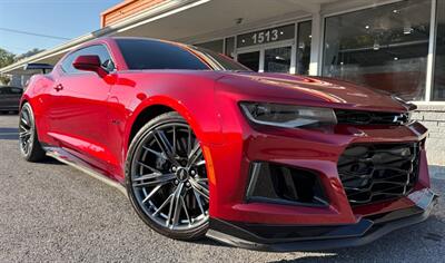 2023 Chevrolet Camaro ZL1   - Photo 5 - Frederick, MD 21702