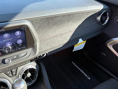 2023 Chevrolet Camaro ZL1   - Photo 26 - Frederick, MD 21702